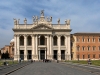 Rom, San Giovanni in Laterano