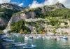 amalfi hafen