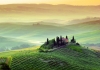 Campagna toscana, Italia