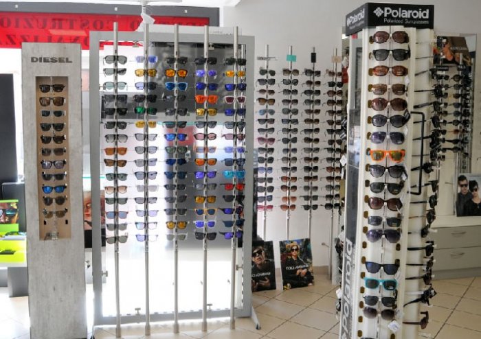 Ottica santa marinella outlet
