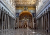 Basilica di San Paolo fuori le Mura