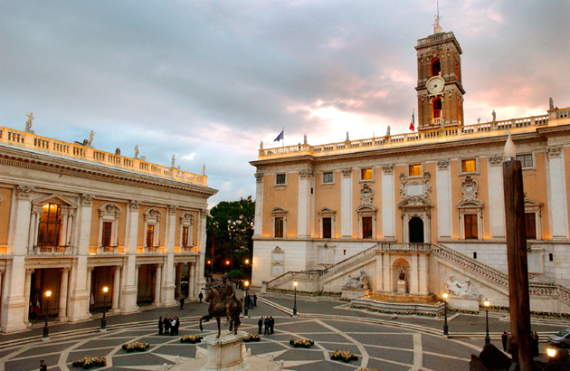 07_Campidoglio