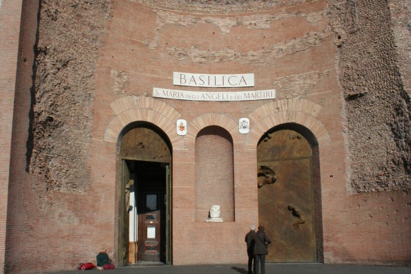 7 Basilica_S_Maria_degli_Angeli_e_dei_Martiri