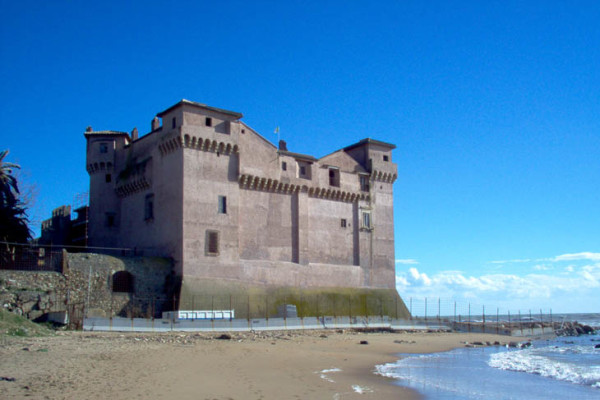 castello-santa-severa