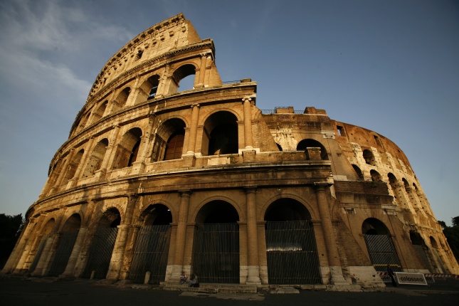 colosseo