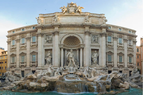 fontana-trevi