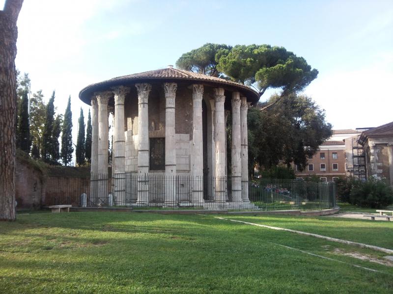 tempio-ercole