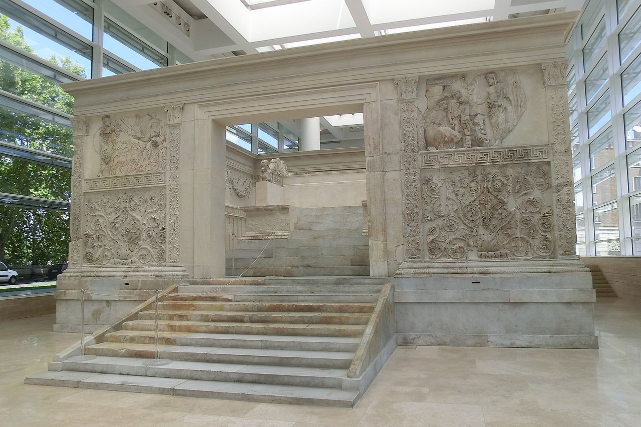 1 Ara_Pacis_Roma