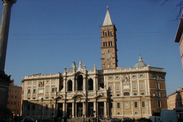 santa-maria-maggiore