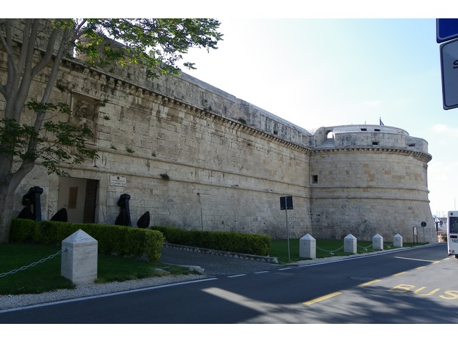 forte-michelangelo-Civitavecchia