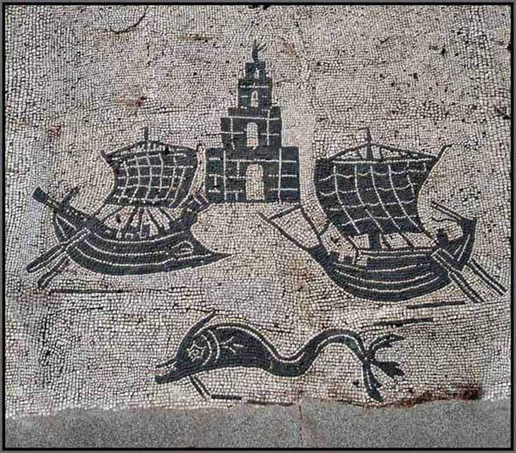 History of Civitavecchia