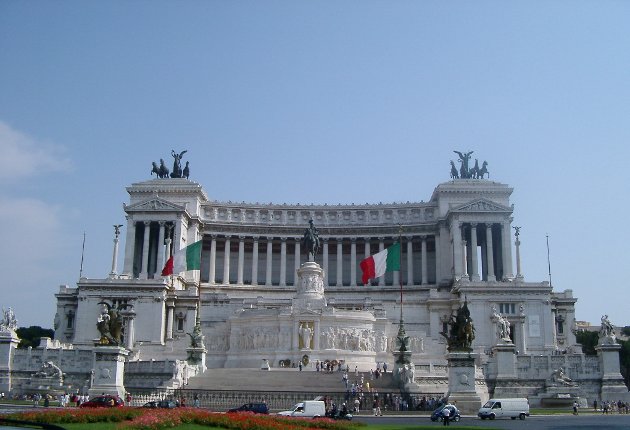 piazza-venezia