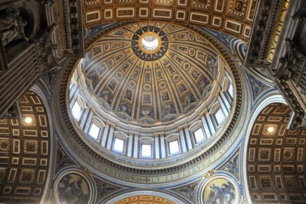 san-pietro-roma