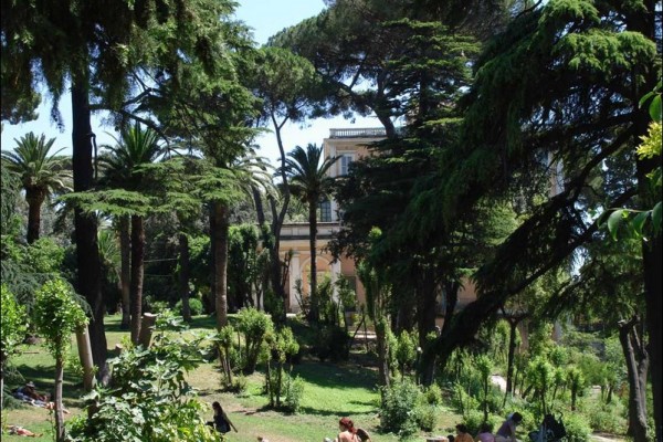 villa-celimontana1