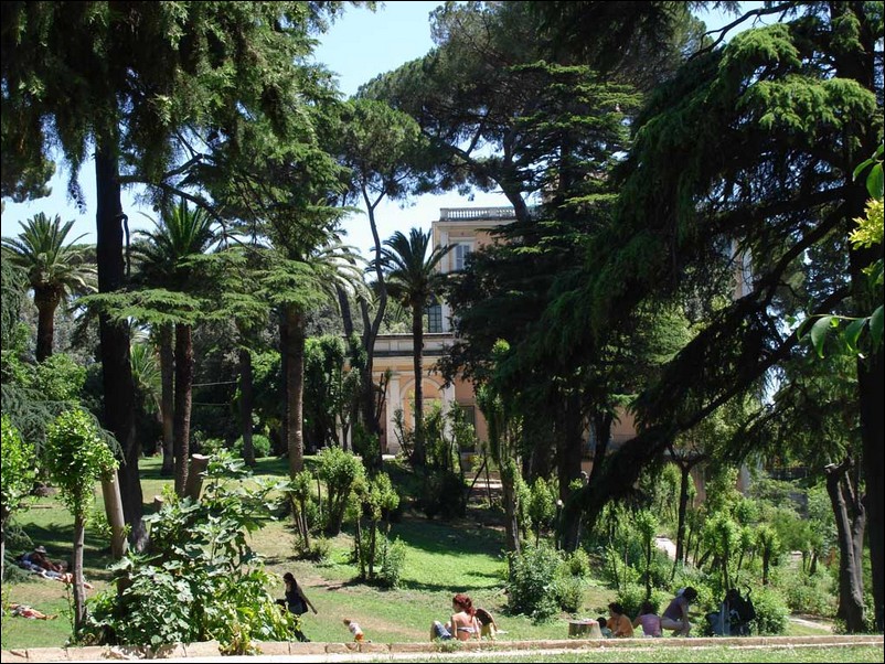 villa-celimontana1