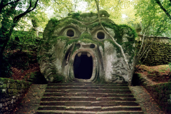 Bomarzo-img