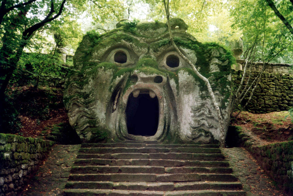 Bomarzo-img