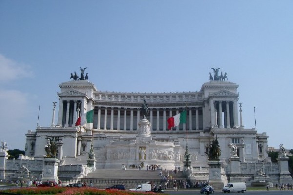 piazza-venezia
